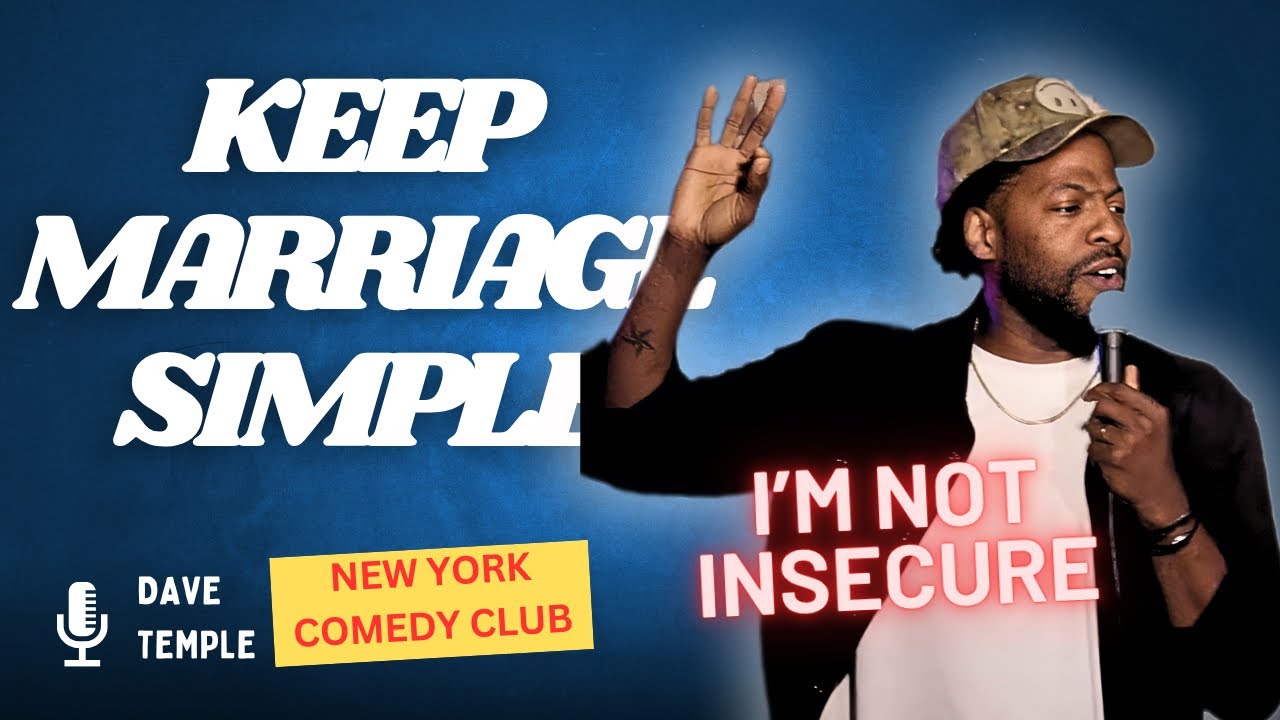 MODERN COMPROMISE | Dave Temple 