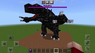 A new orespawn addon