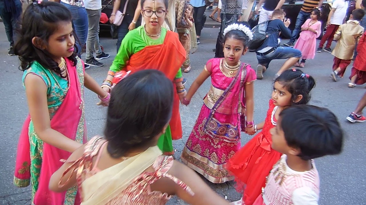 Hare Krishna ISKCON Roma Rome Italy 19 05 2018 rathayatra ratha yatra part 05 DSCN0086