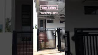 Mela 0877-2729-7962 Jual Rumah Cileunyi Bandung