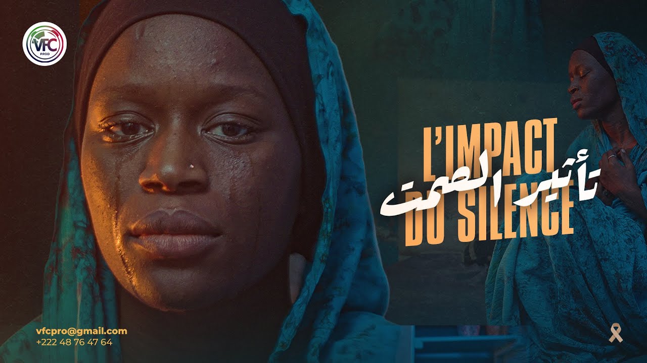 L’impact du silence تأثير الصمت