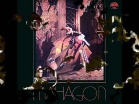 Mahagon - Moe klidu