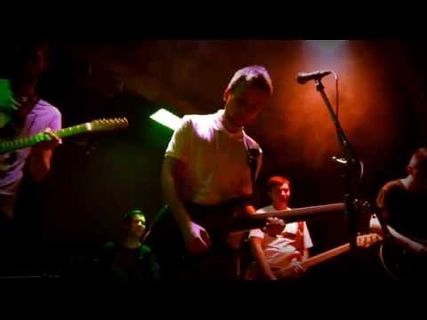 Powder! Go Away - 13.125 Miles Exploded by Hundred Oscillators.