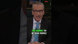 Bill Maher Breaks Down Hilarious Realities Behind Voter ID Myths
