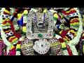 Thandu Mariamman Festival - 2018 R.Pattanam Part - II