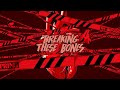 The Offspring - Breaking These Bones (Official Lyric Video)