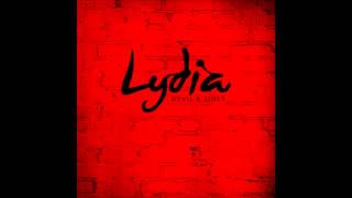 Miniatura del video "Lydia - "Wish You Well""