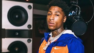 NBA YoungBoy - Hardknock ft Herm (Official Audio)