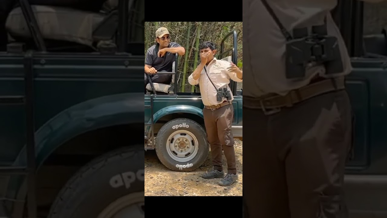 Taboda forests birdman 🙏🏻