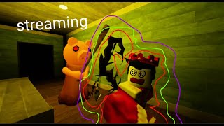 Day 152/153 of streaming