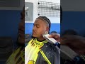 The Blender is also a dope haircut!!! IG @dj.tootall