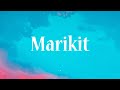 Marikit - Juan Caoile, Kyle Caplis (Lyric Video)