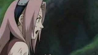 Naruto Dance-Video - Everybody Dance Now