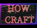 How To Crafting Event - War Thunder