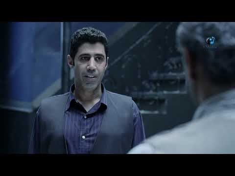 شوف أبوه وصله لأيه بعد اللى عمله فيه و هو صغير 