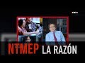 La Razón es el futuro del periodismo #NTMEP