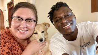 Life update / Zuri’s Recovery