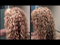 Tammi&#39;s Review &amp; Unboxing of NoFrizz10 Natural Hair Products