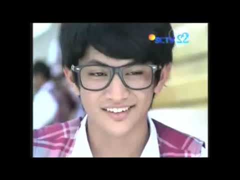 Cinta monyet di kanti sekolah movie