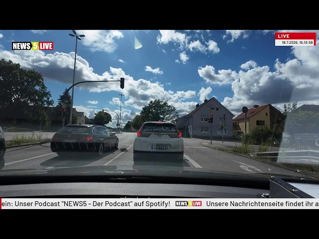 LIVE: Wo ist Buckelwal Hartwin?