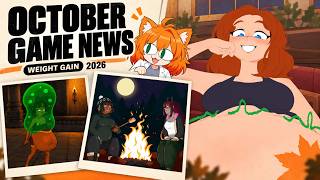 Snackrooms Slimes, Massive Myre, Gain Jams, Cacadia XL and much much more! | N2 News