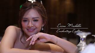SDE Debut | 18th Birthday | Erine Enchanting Eighteen | Acacia Hotel Manila