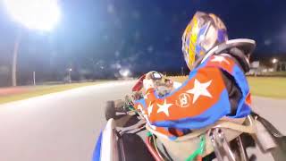 OVRP 2025 Club Race #9 206 Final
