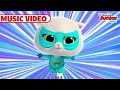 SuperKitties Music Video 🐱🎶| No Stoppin&#39; Us Meow | @disneyjunior​