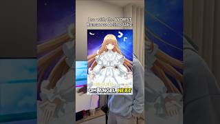 Bro Has The Worst Romance Anime