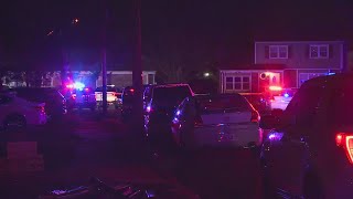 2 men dead following late-night shooting on Scott Dr in Hampton