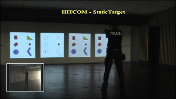 BKE HITCOM Standscheiben (HD)