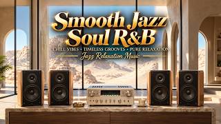 Romantic Smooth Jazz ❤️ | Share the Vibe With Someone You Love | Share the Vibe |