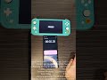 #nintendoswitch Lite vs #xbox #rog #gaming #gamer #pcgaming #playstation #roblox #technology #tech