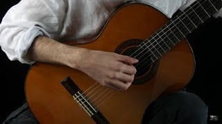 Ludovico Einaudi - I Giorni (Guitar Cover) chords