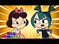 Youtube Thumbnail title