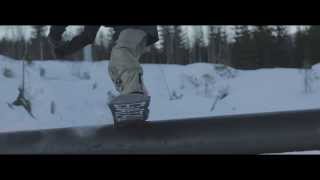 Parken Trysil - 2013 (Recap)