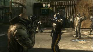 Prototype 2-Walkthrough Part 2(Xbox360/PC/PS3) [HD] (No Commentary)