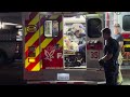 Armed Robbery Suspect Arrested After Hours-Long Standoff