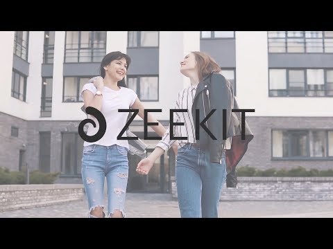 Zeekit | The Future of Online Fashion Shopping