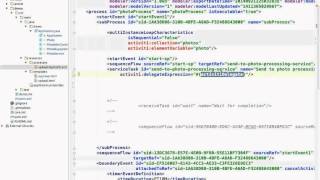 Webinar: Process Driven Spring Applications with Activiti