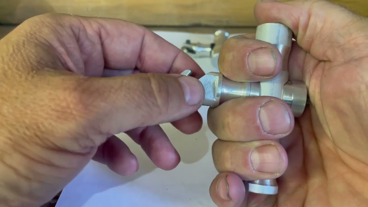 HSI Relax Release operation