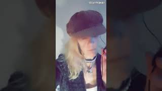 Redemption Song ( cover by Kathy De hon  ) screenshot 4