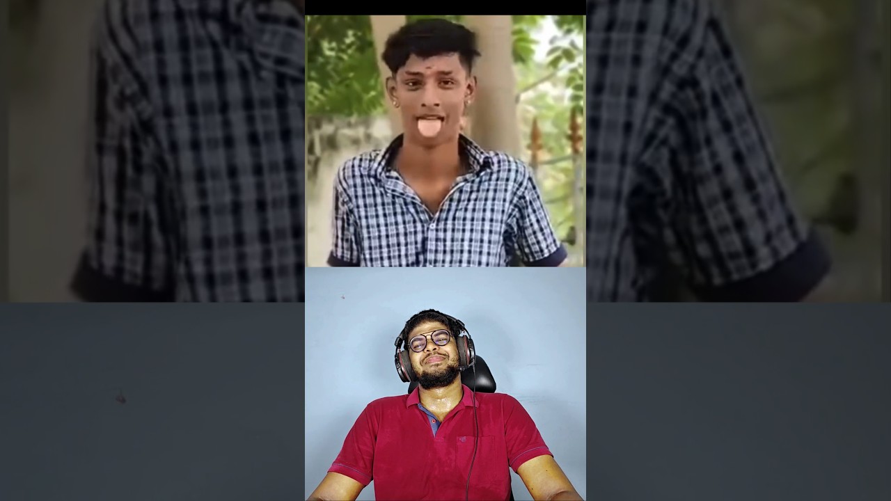 Reaction Video 😂😂😂 