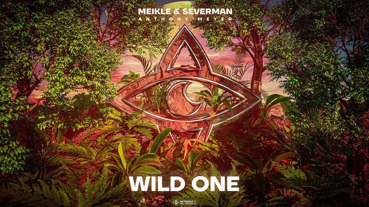 Watch Meikle & Severman feat. Anthony Meyer - Wild One on YouTube Watch Meikle & Severman feat. Anthony Meyer - Wild One on YouTube