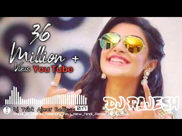 Yaad Piya Ki Aane Lagi | Mixing By Trilok Ajmer Badliya | Rajesh Singh Rawat | King of  Rajasthan