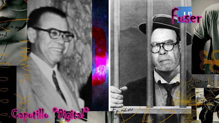 El Temible Felix W Bernardino _ Lider De Los Jinet...