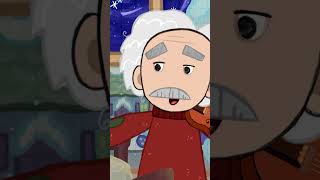Peg + Cat | 8 Nights of Hanukkah Song | PBS KIDS #Shorts