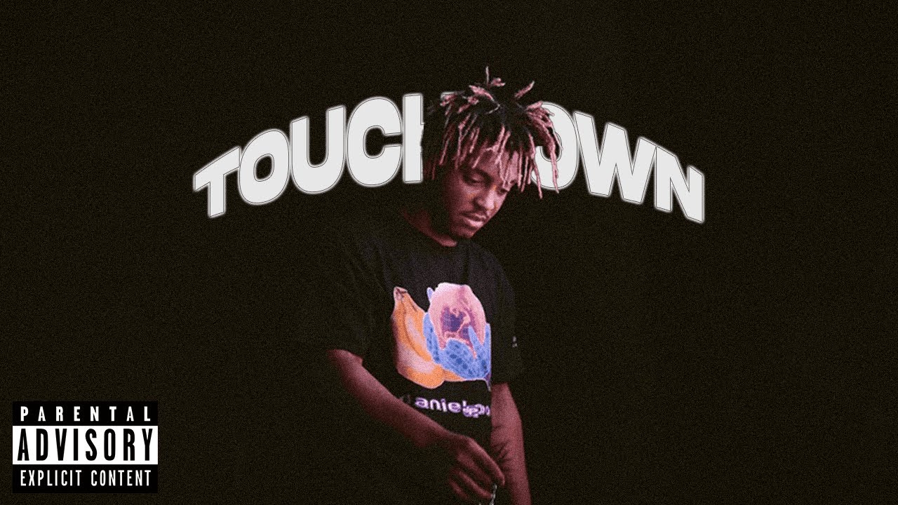 Touchdown Juice FREE JUICE WRLD Type Beat -