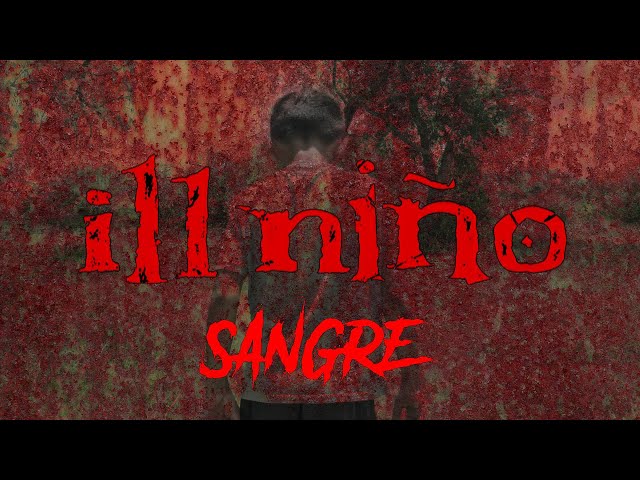 Ill Niño - Sangre