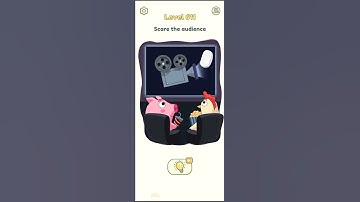 DOP2:Level#611  #deleteonepart2 #viralshorts #dop2guide  #androidgames #gameplay #trending